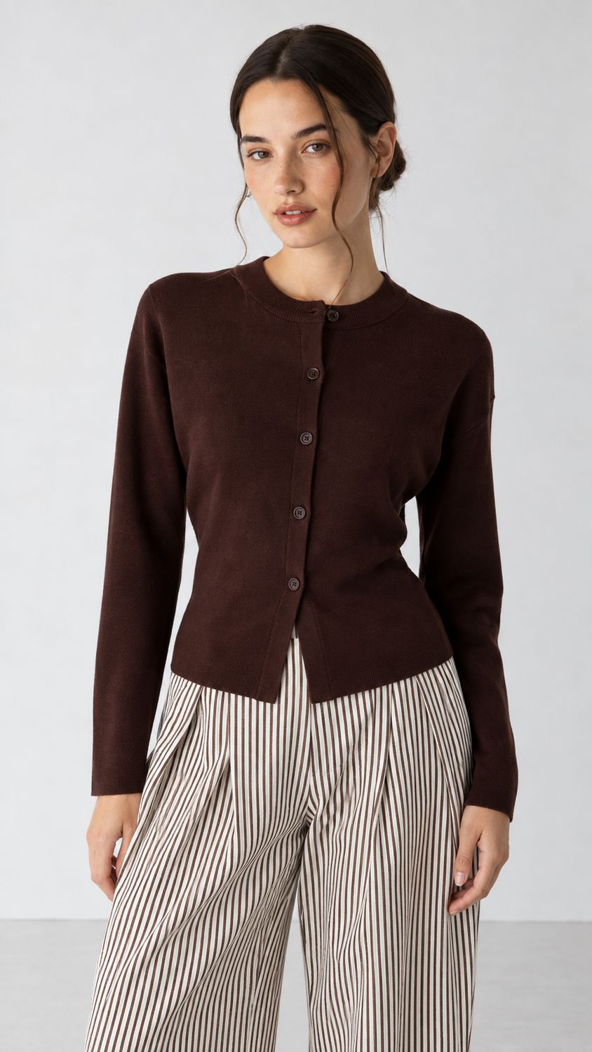 Cardigan 2361