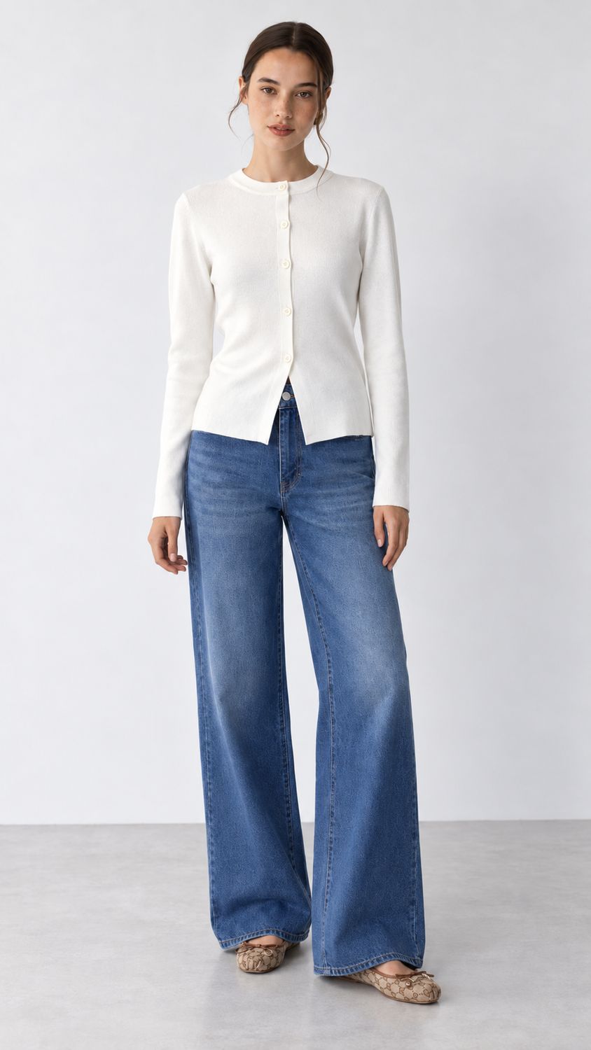 Cardigan 2363