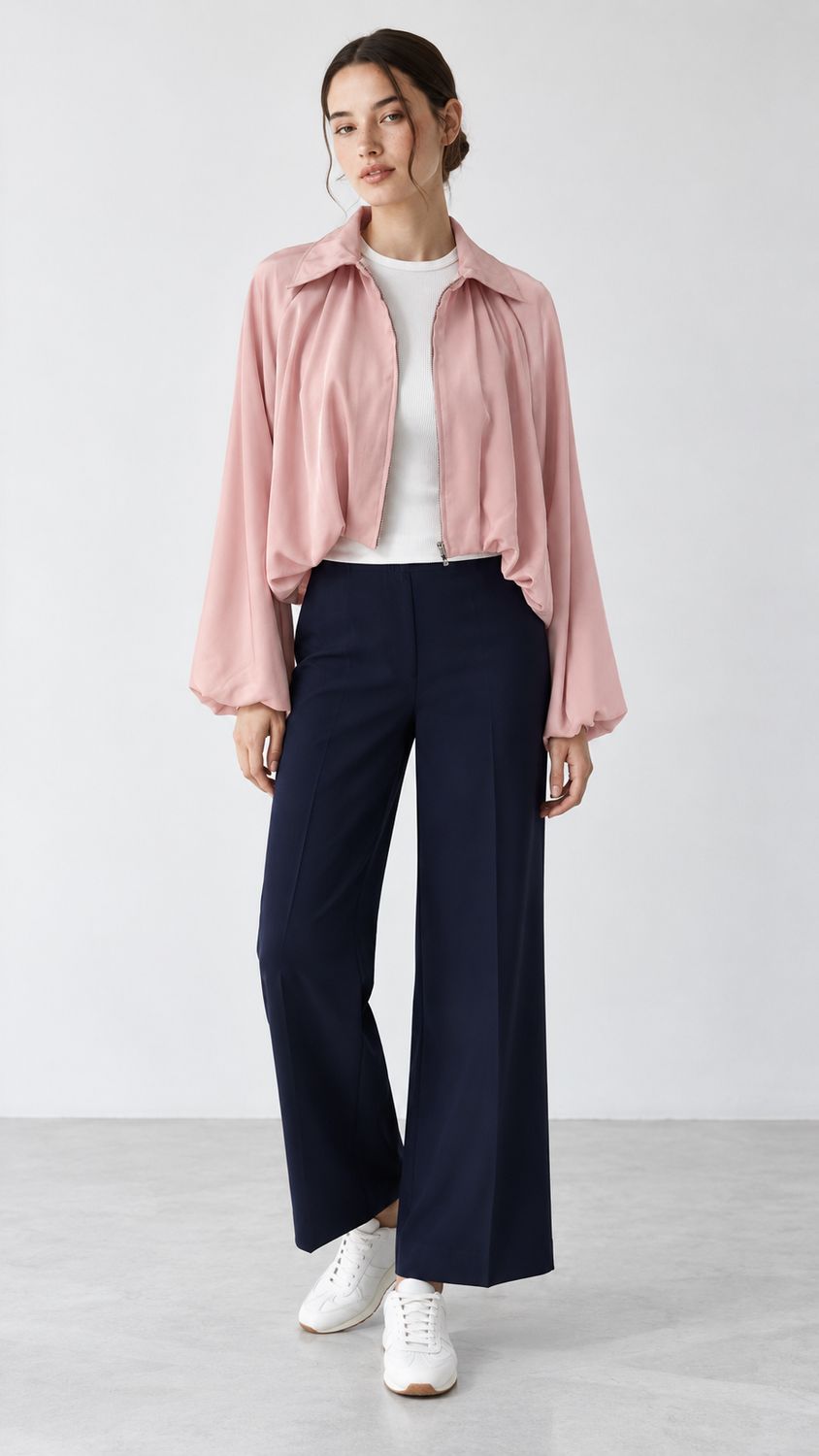 Jacket 2367