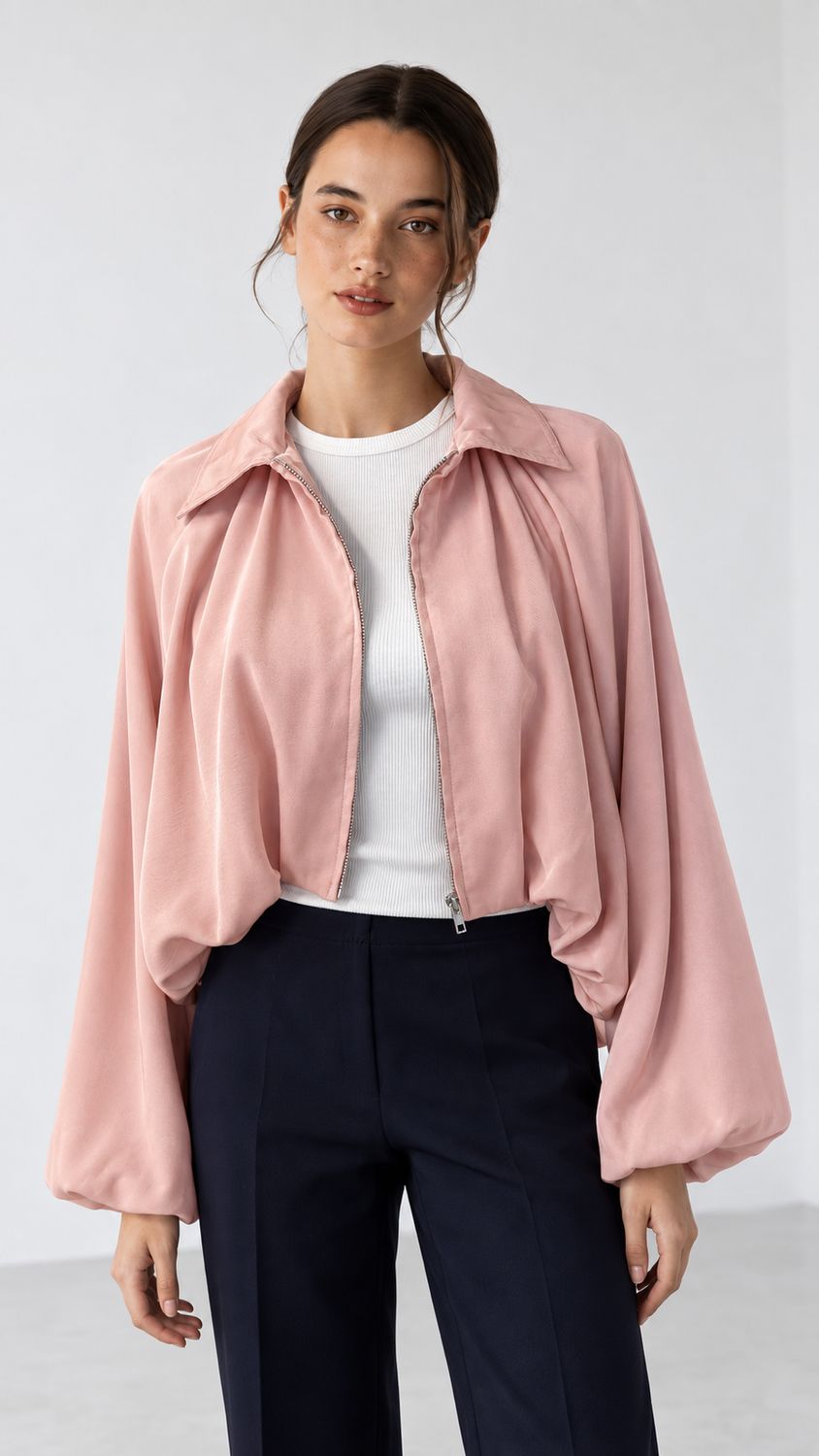 Jacket 2367