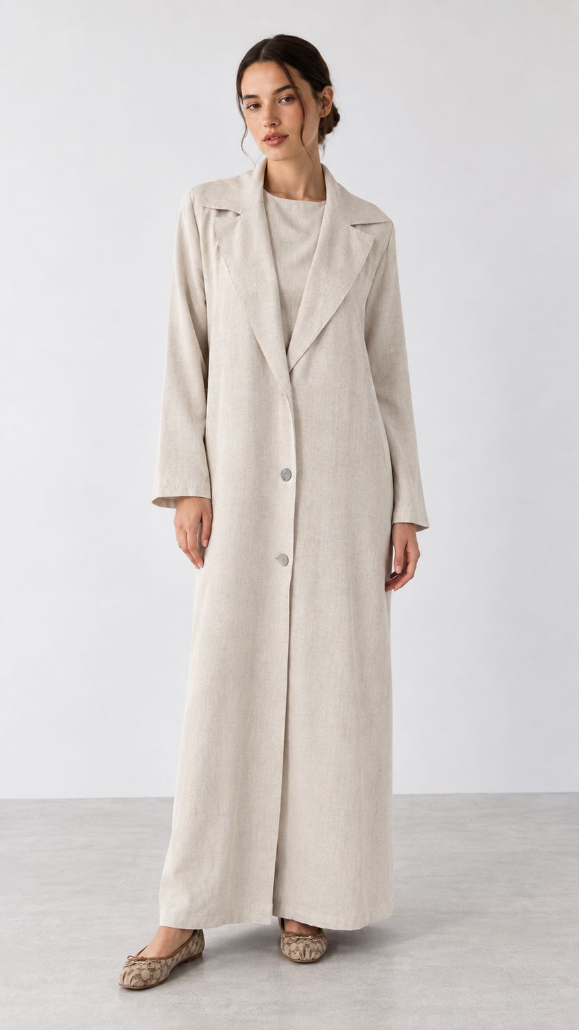LONGSHIRT  Q1009