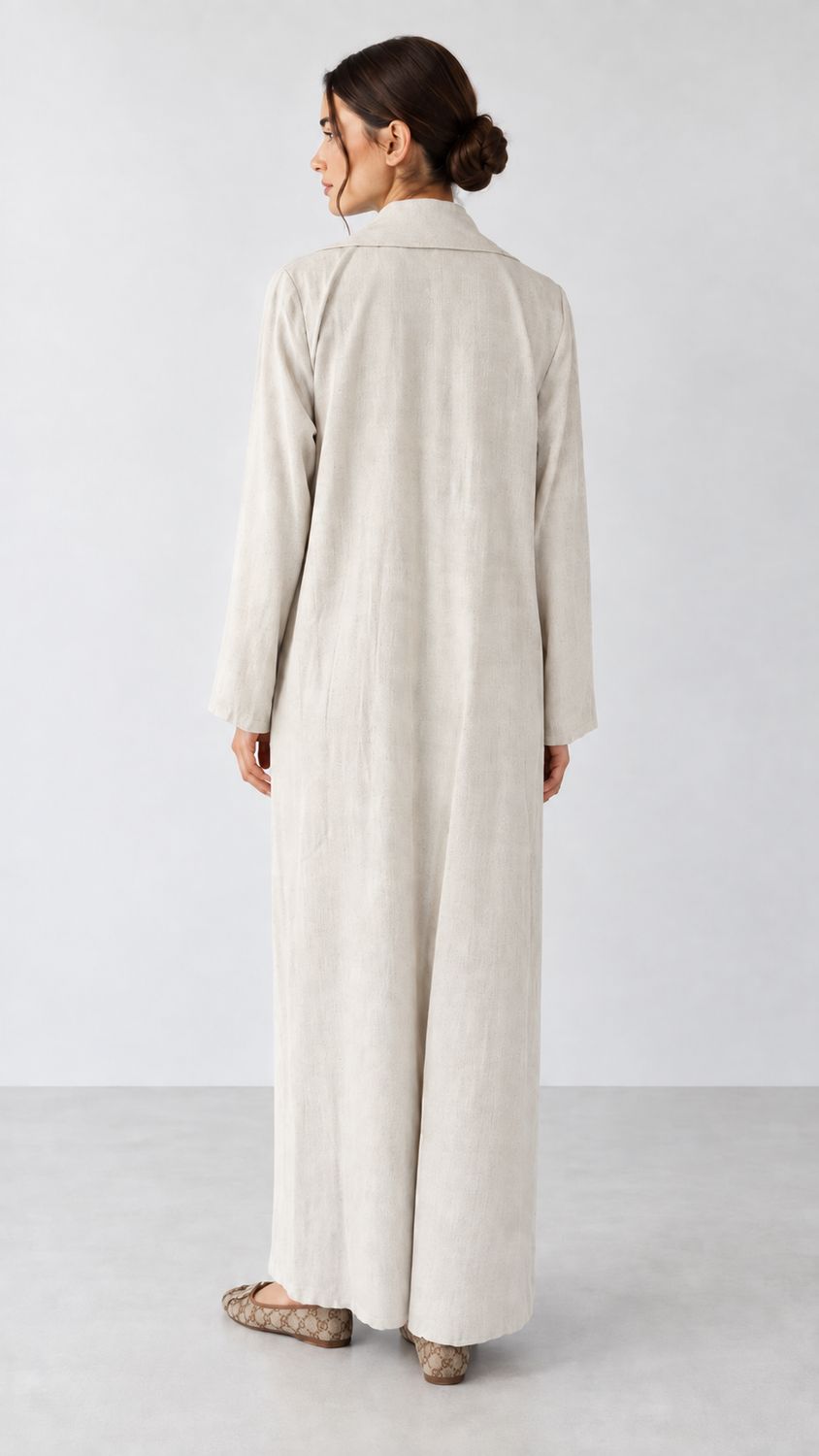 LONGSHIRT  Q1009