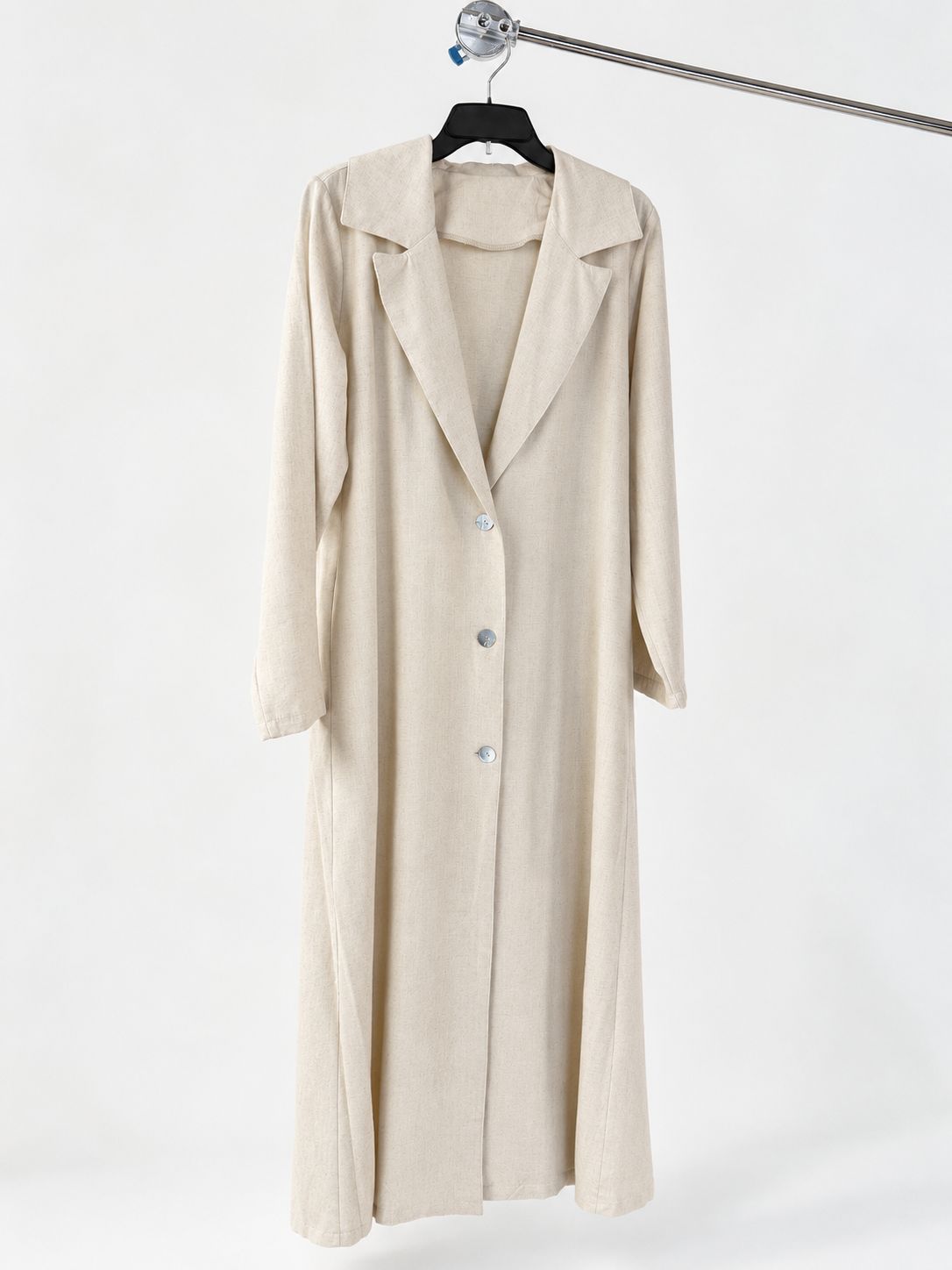 LONGSHIRT  Q1009