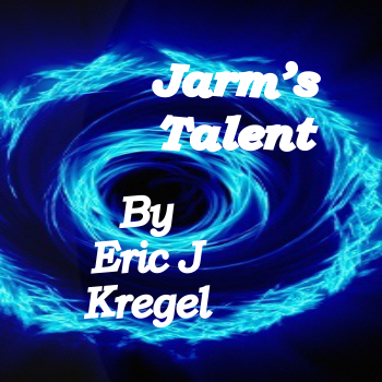 Jarm's Talent, e-copy