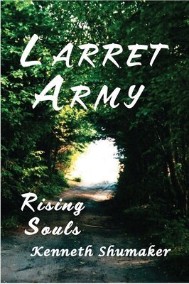 Larret Army: Rising Souls, ebook