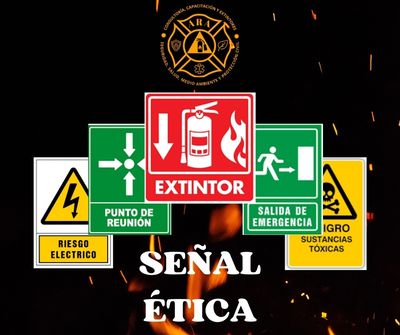Señalética