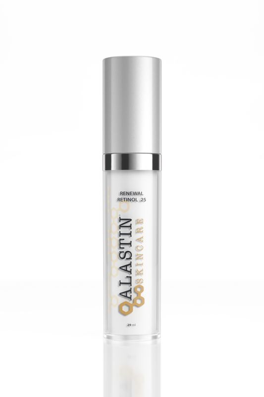 Alastin - Renewal Retinol .25