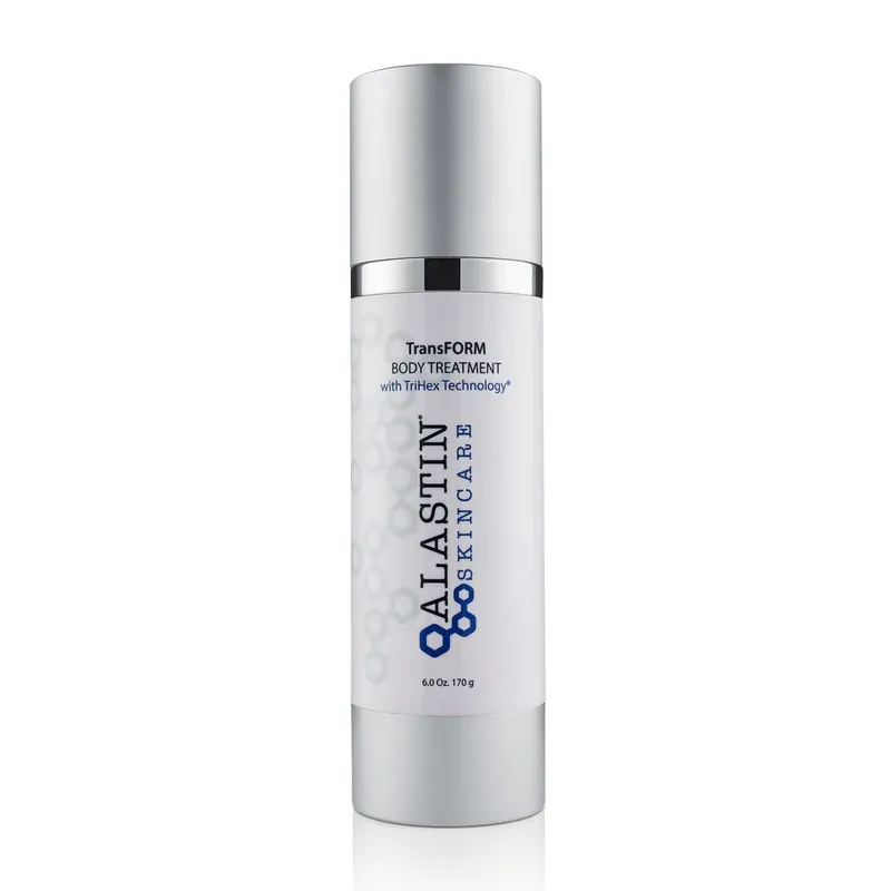 Alastin - TransFORM Body Treatment