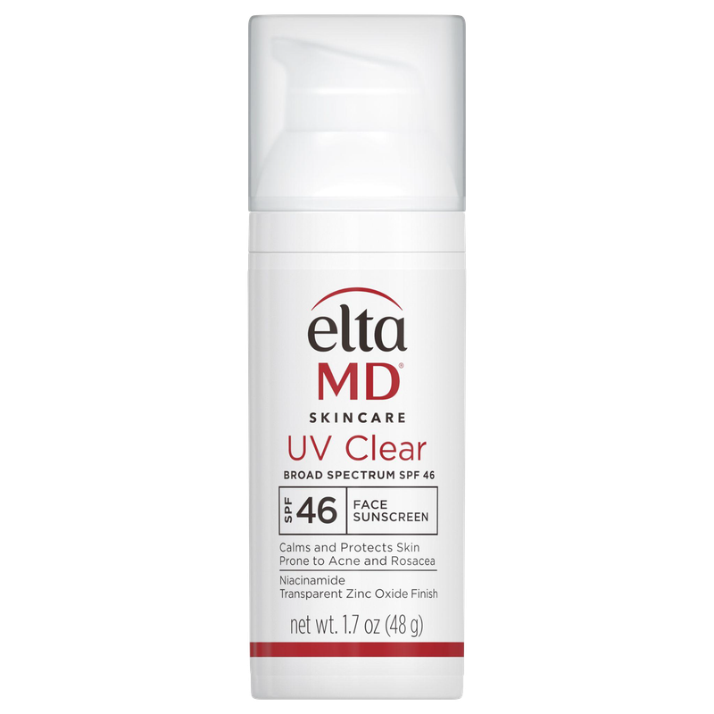 EltaMD- UV Clear Broad Spectrum SPF46