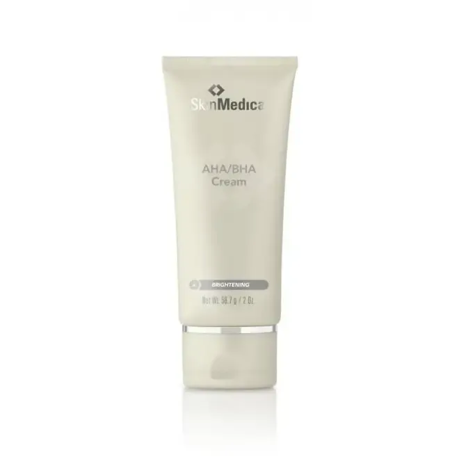 SkinMedica- AHA/BHA Cream 2.0oz