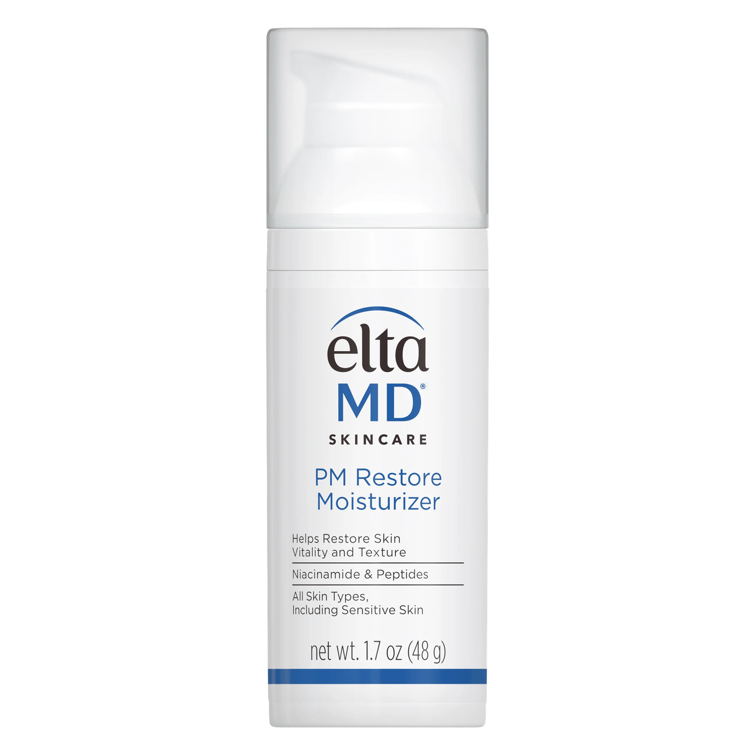 EltaMD- P.M. Therapy