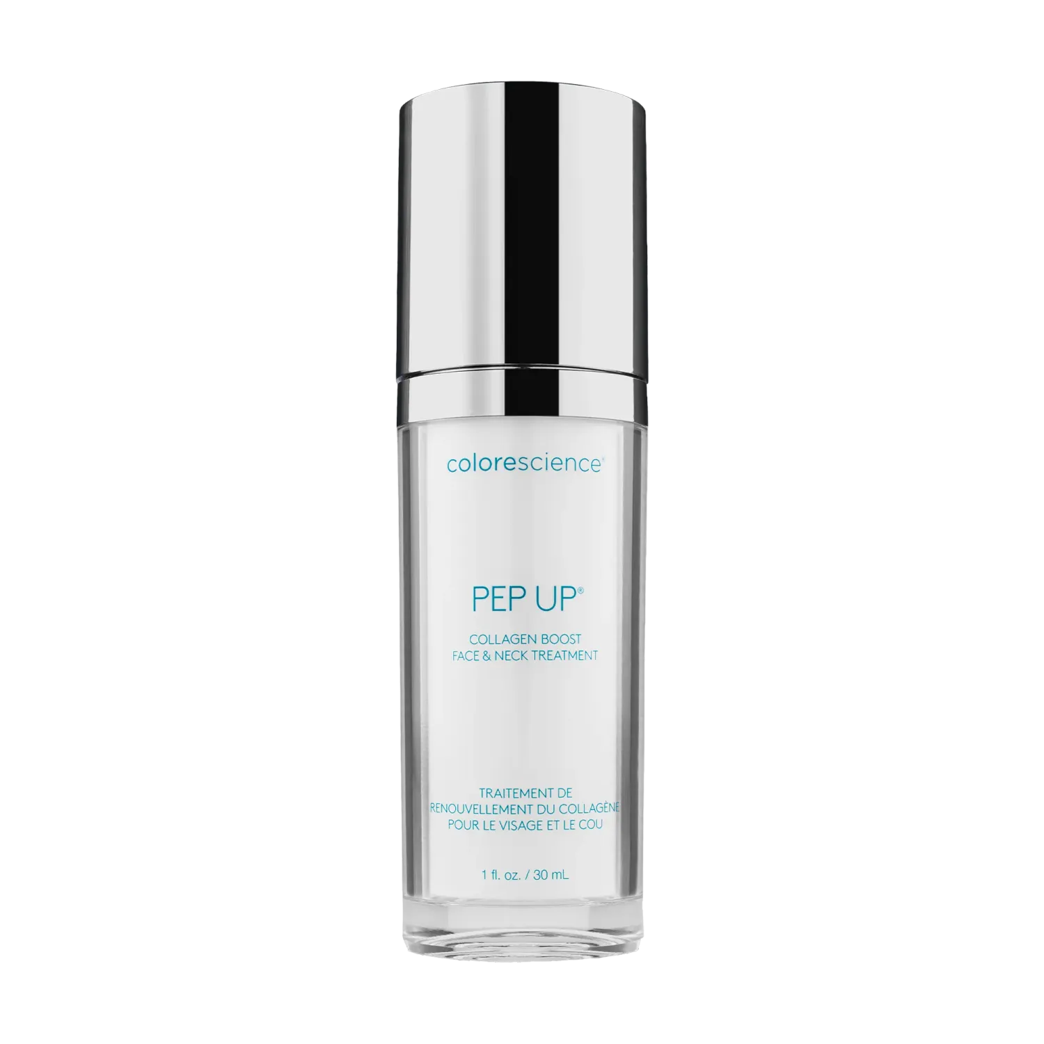 Colorescience- Pep Up Collagen Boost