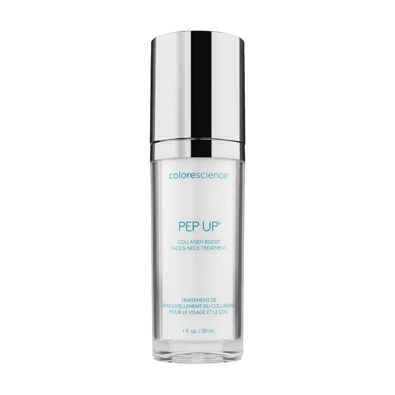 Colorescience- Pep Up Collagen Boost