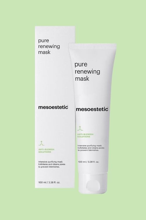 Dermaceutic Pure Renewing Mask