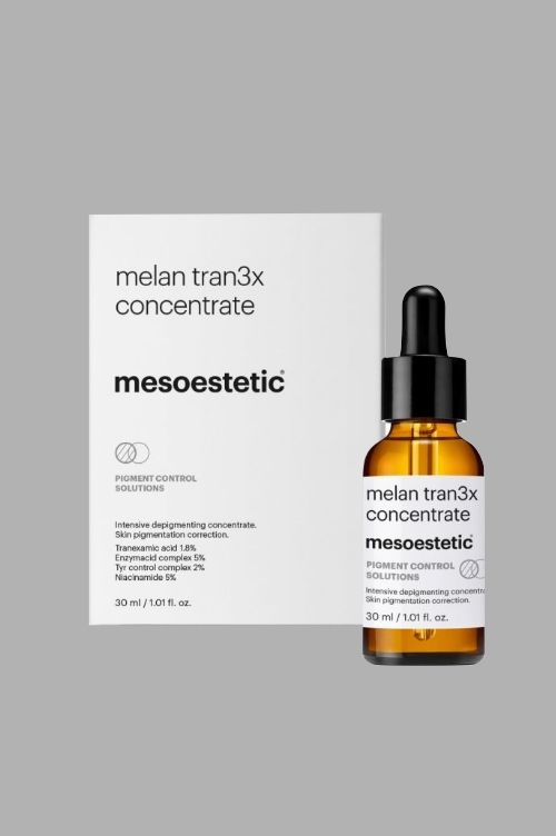 Mesoesteic Melan Tran3x Concentrate