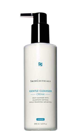 SkinCeuticals- Gentle Cleanser Cream