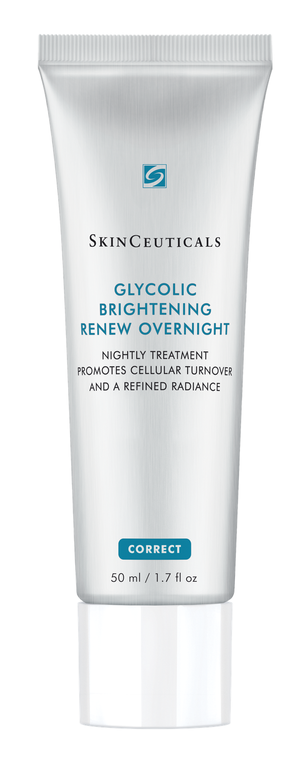 SkinCeuticals- Glycolic Brightening Renew Overnight