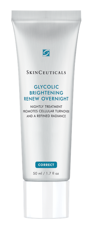 SkinCeuticals- Glycolic Brightening Renew Overnight