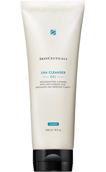 SkinCeuticals- LHA Cleanser