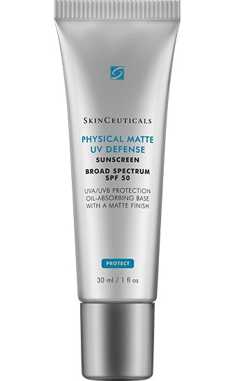 SkinCeuticals- Physical Matte UV Defense SPF50