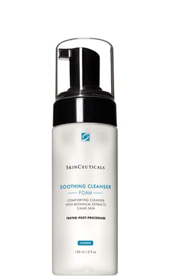 SkinCeuticals- Soothing Cleanser