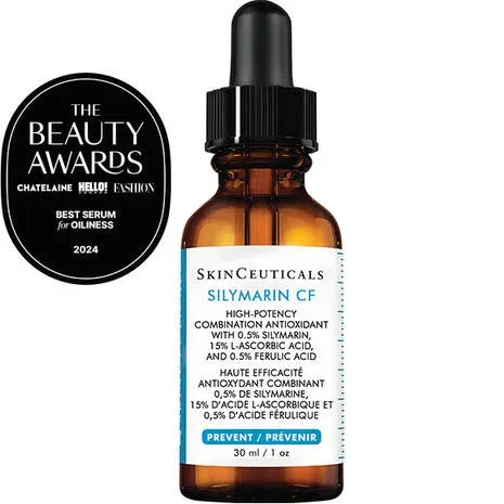 SkinCeuticals- Silymarin CF