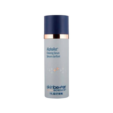 SkinBetter- AlphaRet Clearing Serum