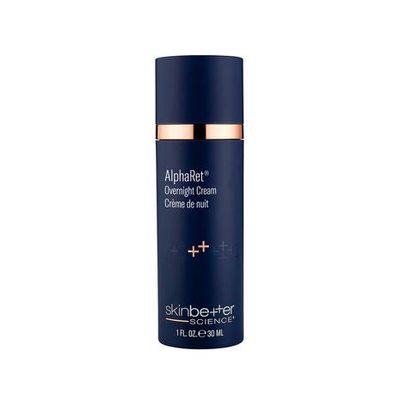 SkinBetter- AlphaRet Overnight Cream