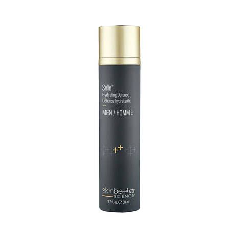 SkinBetter- Solo Hydrating Defense- MEN