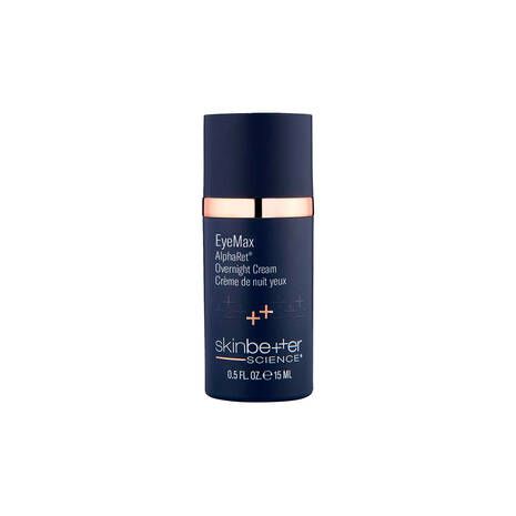SkinBetter- EyeMax AlphaRet Overnight Cream