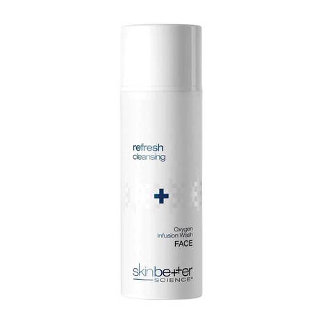 SkinBetter- Oxygen Infusion Wash