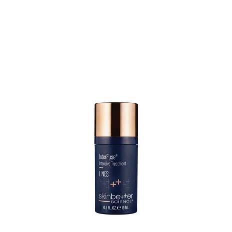 SkinBetter- Interfuse Intensive Treatment LINES ® Treatment Cream 15ml