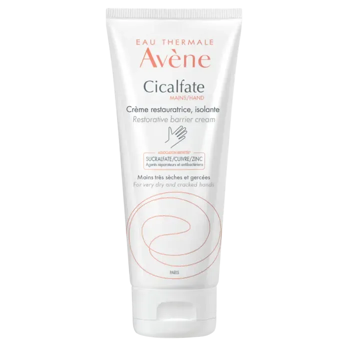 Avene- Cicalfate Hand 100ml