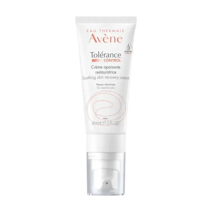 Avene- Tolerance Soothing Recovery Cream 40ml