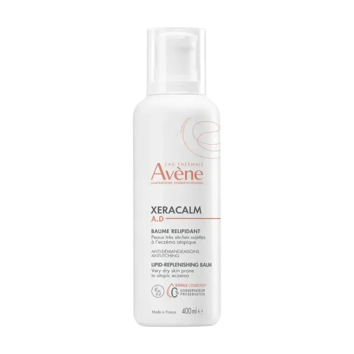 Avene- XeraCalm A.D. 400ml