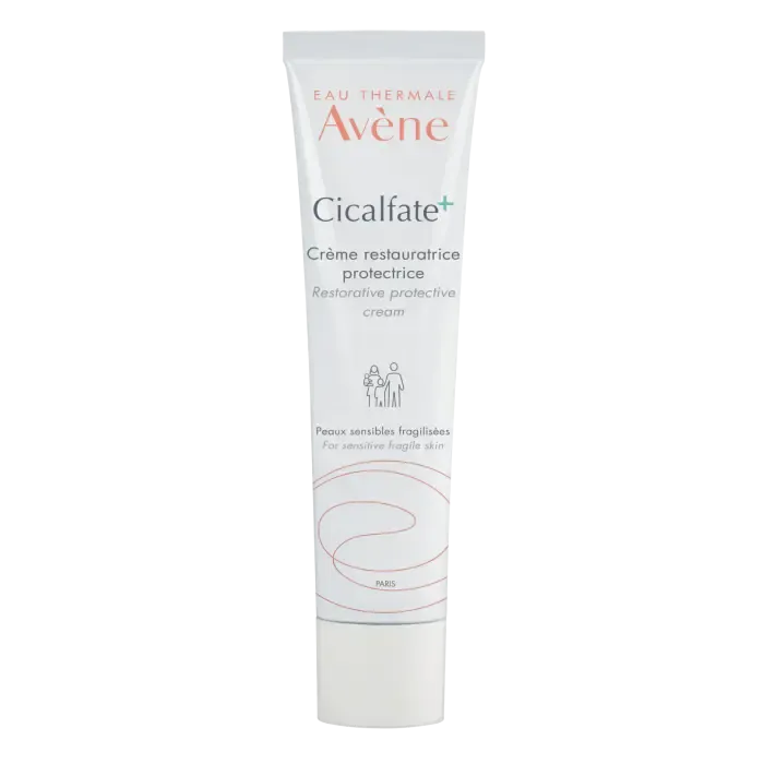 Avene- Cicalfate+ Restorative Protective Cream 40ml