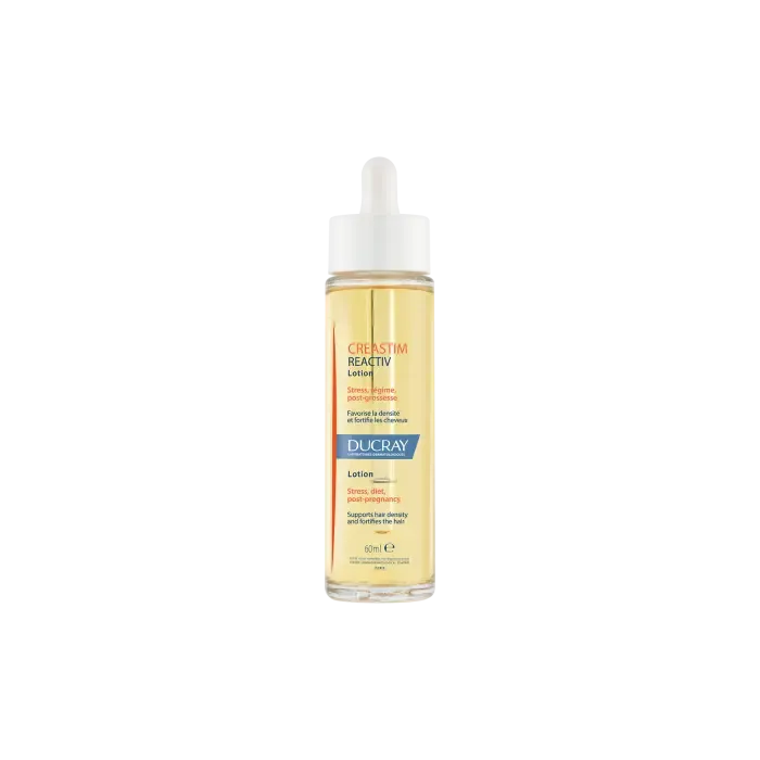 Ducray- Creastim Lotion 60ml