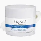 Uriage- Bariederm Fissures &amp; Cracks 40g