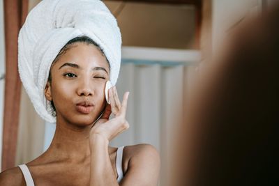 Sensitive Skin
