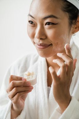 Moisturizer