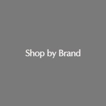 Shop by Brand