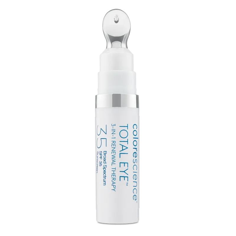 Colorescience Total Eye 7ml - Deep