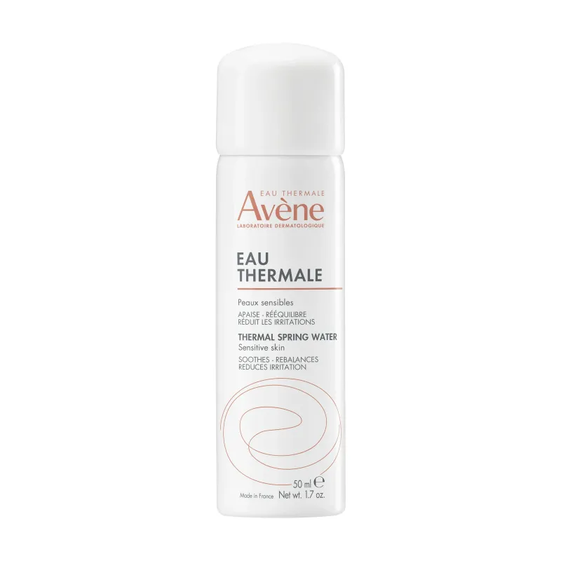 Avene- Thermal Spring Water 50ml