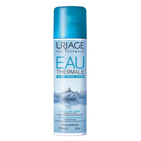 Uriag- Thermal Water 50ml