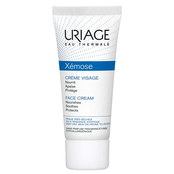 Uriage- Xemose Face Cream 40ml