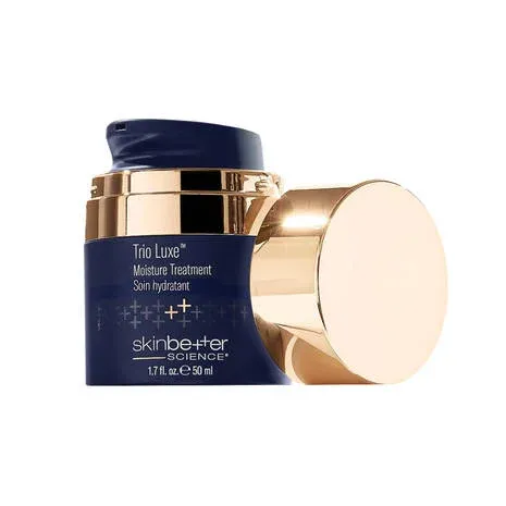 SkinBetter- Trio Luxe Moisture Treatment