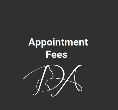 Appointment Fees