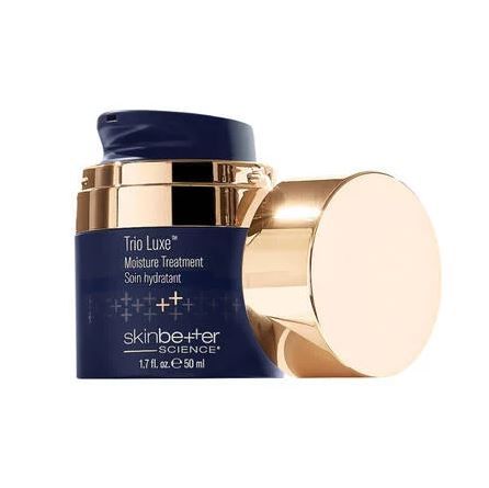 SkinBetter- Trio Luxe Moisture Treatment