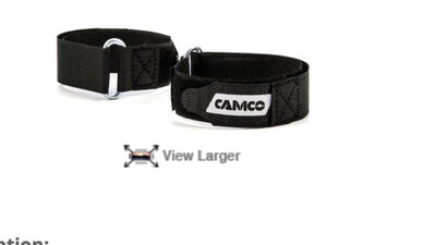 Awning Strap 2
