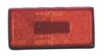 Light Clearance Red